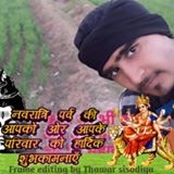 Yagyatdatt Sharma