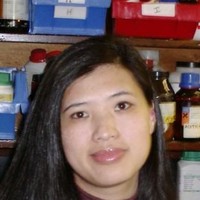Nguyen T. K. Thanh, Mae Frsc Faps Finstp Frsb Fimmm