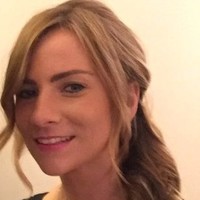 Samantha Hill