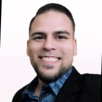 Victor David Suarez Sansevero