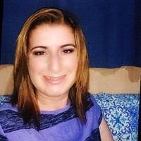 Sarah de Jesus Amaral