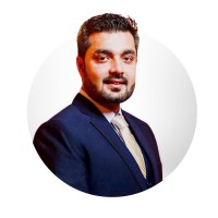 Muhammad Farhan Ali Khan