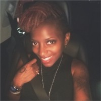 Jessica Washington