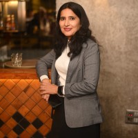 Bharati Hegde