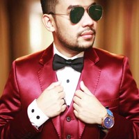 Ahmad Haikal Ahmad Sharipuddin