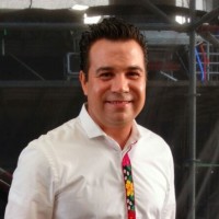 Rafael Ricardez Martínez