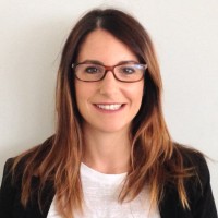 Luisa Pinto