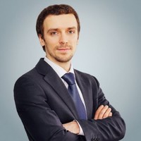 Дмитрий Бондарь