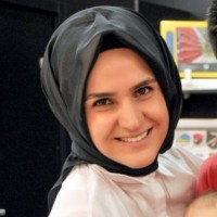 Sevde Güzel Yumrukçal