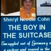 Sheryl Needle Cohn
