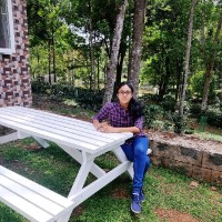 Dhivya Manivannan
