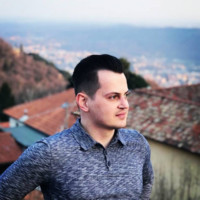 Artyom Deineha