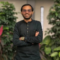 Dhruv Soni