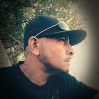 Carlos Jesus Marvuet Pillado