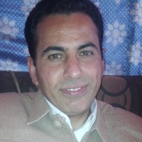 syed zulfiqar ahmed shah