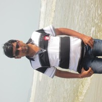Abhishek Ghosh
