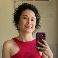 Mariana Barcellos Molaro