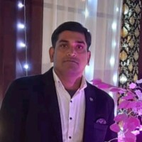 Rajeev Maurya