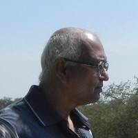 Dipak Majumdar
