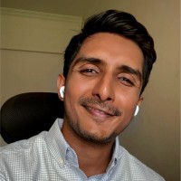 Ganesh Dhavane