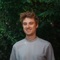 Robbe Van Aken