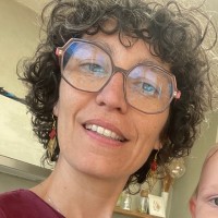 Stephanie Aenor Auget