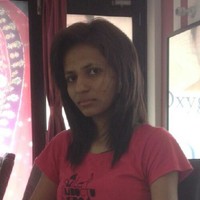 Jigisha Parmar