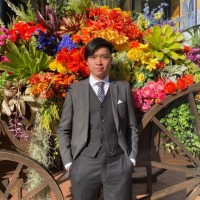 Wesley Wong