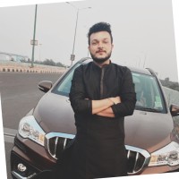 Ashish Bangre