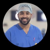 Dr. Deepesh Kalra