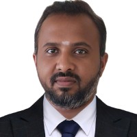 Pradeep Nagarajan