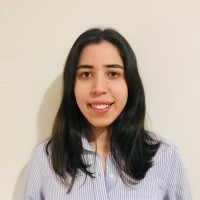 Antonella Ramos De la Torre