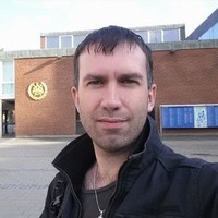 Arnór Jónsson