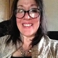Janice Kay CBE