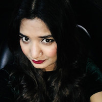 Bharti Choukiker