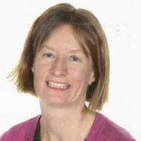 Ruth Smith