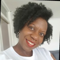 Trudi Ferris
