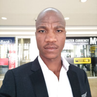 Tebogo Ximba