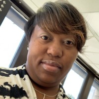 Rashawnda Johnson