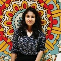 Sowmya B