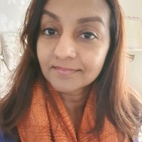 Anitha Thomas