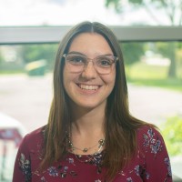 Katelyn Vandenberg, P.E.