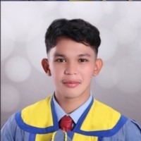 Christian Dominic Alberto