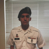 David Best