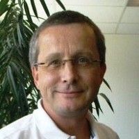 Rainer Hess