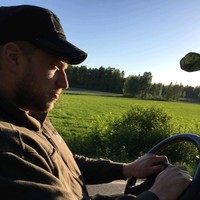 Sami Lökström