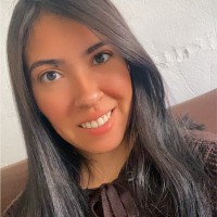 Joyce Caroline Calixta Da Silva