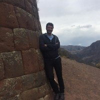Rafael Vallarino