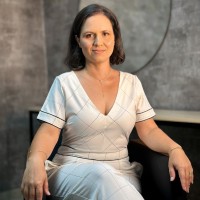 Marcia Ferreira