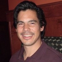 David Harrell